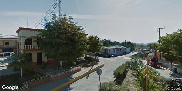 BODEGA DE ARCHIVO MUERTO DE CONTABILIDAD